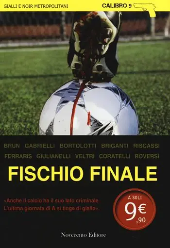 Fischio finale Promo Stagionale