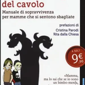Acquista Ora Nati sotto il segno del cavolo. Manuale di sopravvivenza per mamme che si sentono sbagliate