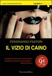 Direttamente Dal Produttore Il vizio di Caino