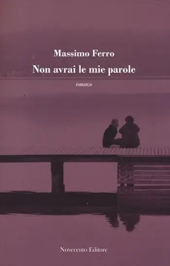 Non avrai le mie parole Sconto