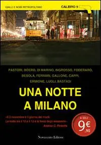 Prezzo Basso Una notte a Milano