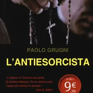 Ordina Subito L‘ antiesorcista