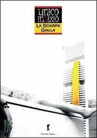Non Perdere La sciarpa gialla