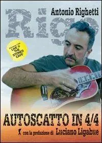 Autoscatto in 4/4. Con CD Audio Affare
