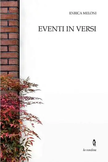 Acquista Ora Eventi in versi