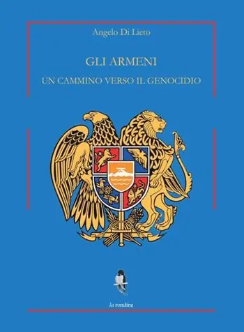 Offerta Speciale Gli armeni. Un cammino verso il genocidio