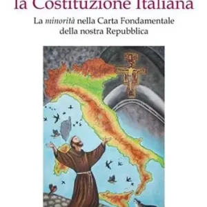 Professionale Francesco d‘Assisi e la costituzione italiana