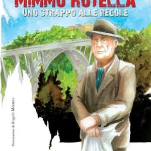 Mimmo Rotella Non Perdere