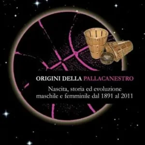 Direttamente Dal Produttore Origini della pallacanestro. Nascita, storia ed evoluzioni maschile e femminile dal 1891 al 2011