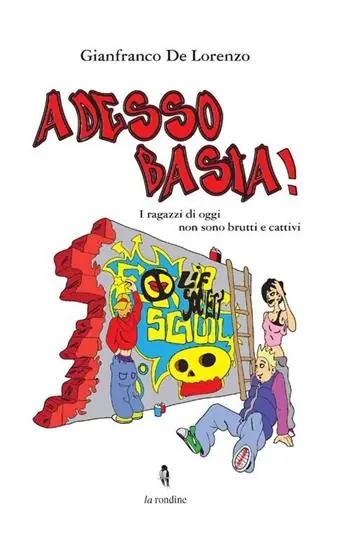 Offerta Speciale Adesso basta