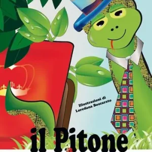 Il pitone Reso Gratuito