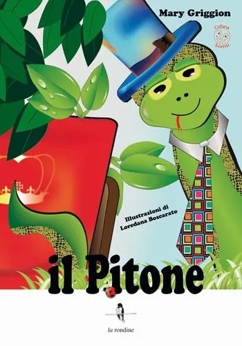 Il pitone Reso Gratuito