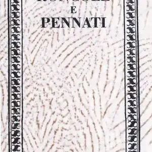Roncole e pennati Bestseller