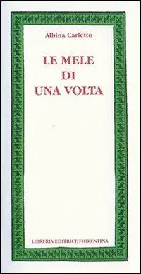 Economico Le mele di una volta