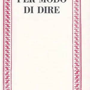 Spedizione Espresso Per modo di dire