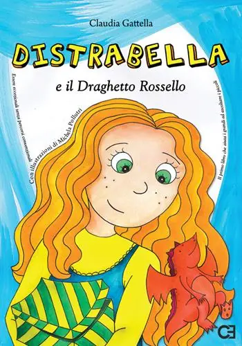 Più Venduto Distrabella e il Draghetto Rossello