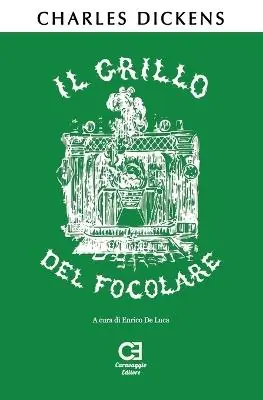 Economico Il grillo del focolare. Ediz. integrale