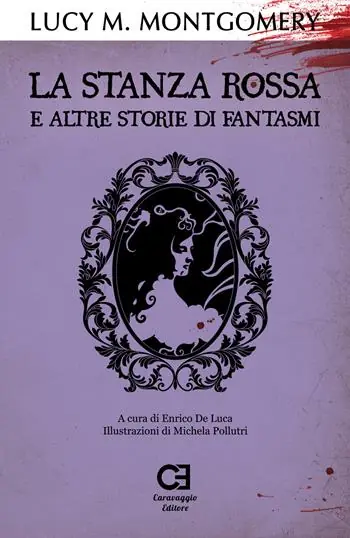 La stanza rossa e altre storie di fantasmi Spedito Oggi