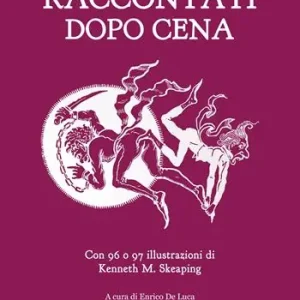 Compra Online Raccontati dopo cena. Ediz. integrale