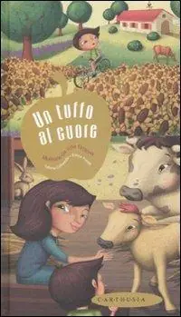 Offerta Limitata Un tuffo al cuore. Memorie da una fattoria