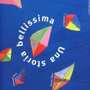 Una storia bellissima Promozione