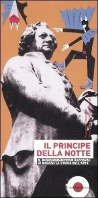 Reso Gratuito Il principe della notte