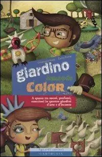 Direttamente Dal Produttore Giardino comanda color