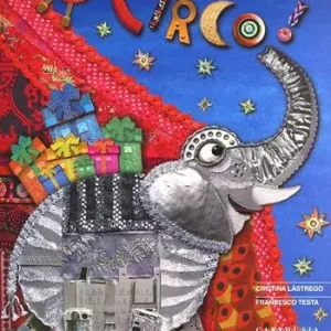 Sconto Apriti circo! Ediz. illustrata
