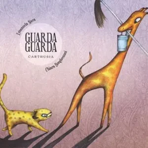 Guarda guarda Sconto