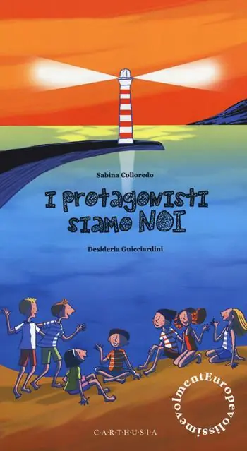 Ultima Occasione Europevolissimevolmente. I protagonisti siamo noi