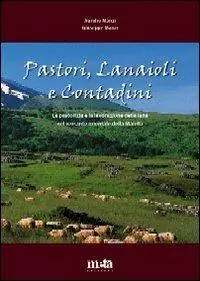 Pastori, lanaioli e contadini. La pastorizia e la lavorazione della lana nel versante orientale della Maiella Prezzo Di Fabbrica