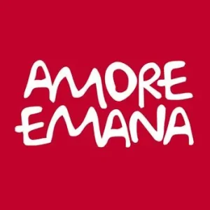 Amore emana. Dialogo in versi sull‘amore Direttamente Dal Produttore