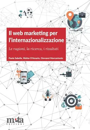 Il web marketing per l‘internazionalizzazione. Le ragioni, la ricerca, i risultati Vendita Finale