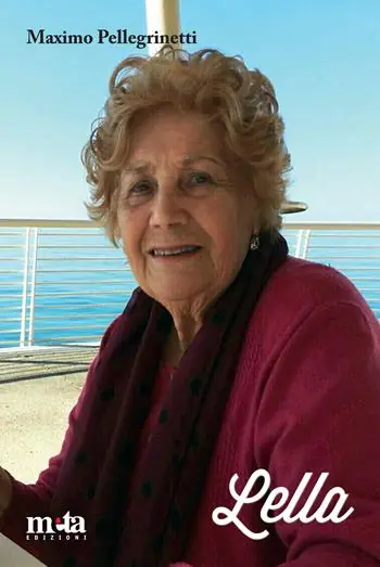 Lella. Una vita nella storia Miglior Prezzo