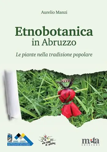 Etnobotanica in Abruzzo. Le piante nella tradizione popolare Compra Online