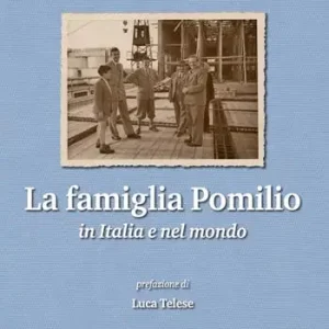 La famiglia Pomilio in Italia e nel mondo Prezzo Basso