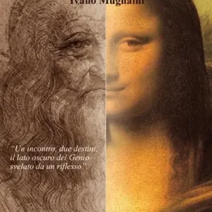 Quantità Limitata Lo specchio di Leonardo