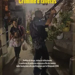 Affare Crimine e favelas
