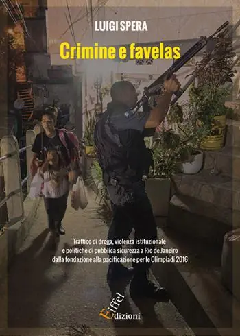 Affare Crimine e favelas