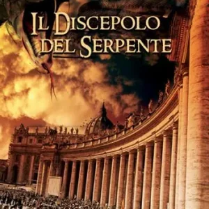 Il discepolo del serpente Novità