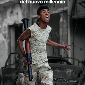 Libia, dal colonialismo alla crisi del nuovo millennio. Ediz. integrale Occasione Imperdibile