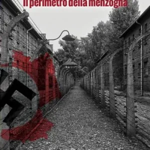 Il perimetro della menzogna. Ediz. integrale Prezzo Basso