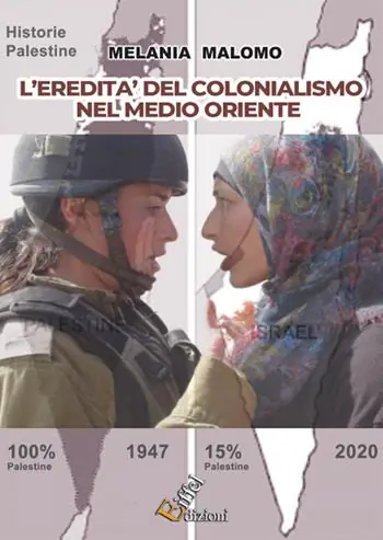 L‘ eredità del colonialismo nel Medio Oriente. Come le potenze imperialiste hanno plasmato il panorama mediorientale Offerta Lampo