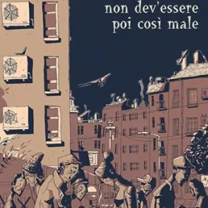 Se lo fanno tutti non dev‘essere poi così male Pagamento Sicuro