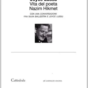 Promozione Vita del poeta Nazim Hikmet