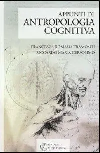 Appunti di antropologia cognitiva Miglior Prezzo