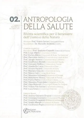Compra Oggi Stesso Antropologia della salute (2010). Vol. 2 Messaggi, comunicazioni, comunicatori e salute