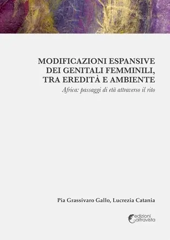 Miglior Prezzo Modificazioni espansive dei genitali femminili, tra eredità e ambiente
