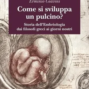 Come si sviluppa un pulcino? Storia dell‘embriologia dai filosofi greci ai giorni nostri Direttamente Dal Produttore
