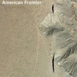 Scelto Dai Clienti American frontier. Ediz. illustrata
